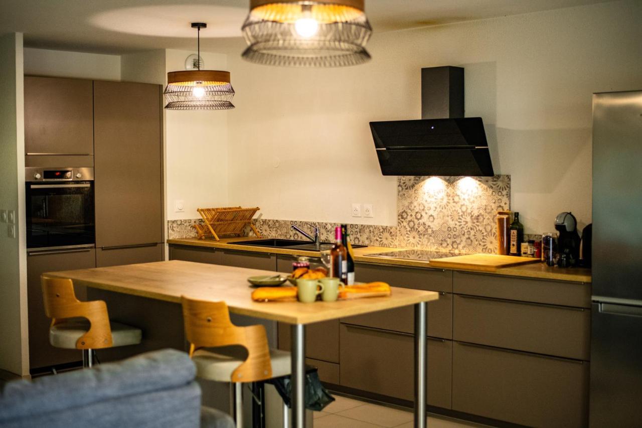 Home In Montpellier Zewnętrze zdjęcie